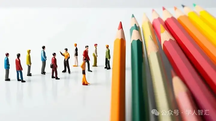 博士真的“过剩”了吗？北大博士投60份简历，最终进了民办高校