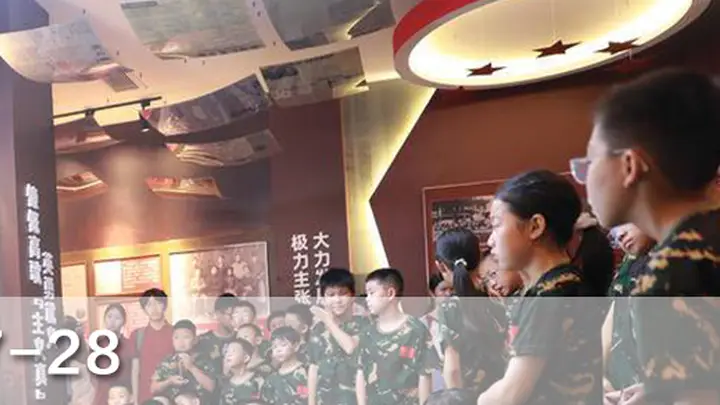 7月29日秭归5家景区恢复开放 这份出行安排请收好