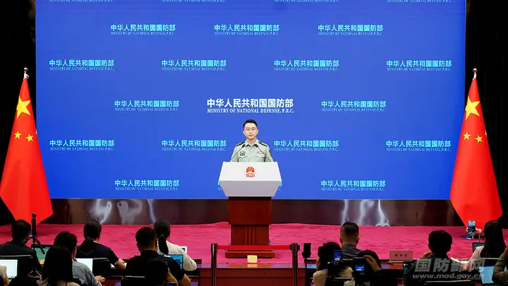 国防部明确表态：日本拥核野心必须遏制，触碰红线绝不容忍