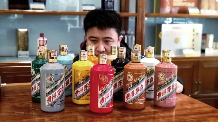 贵州茅台直销占比首超经销 i茅台成业绩核心驱动