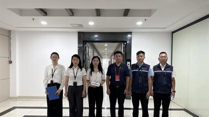 严查暑期旅游市场乱象 守护出游权益的专项检查活动落地