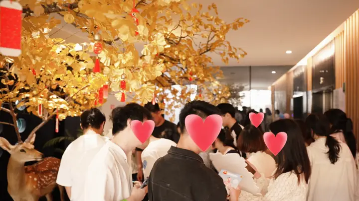 福州工业工会创新活动模式 以工业旅游加非遗体验打造青年职工交友新场景