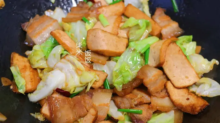 太喜欢这道菜了，大火一炒满屋香，好吃到停不下筷子