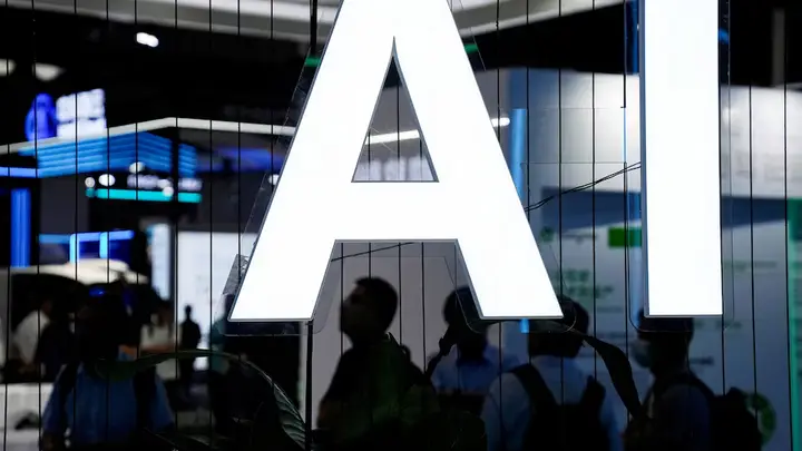 美前官员撰文炒作中国AI威胁 美方焦虑感与贼喊捉贼本质毕现