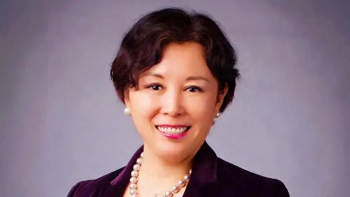 南京金奥国际酒店任命公告——耿娅舒（Cynthia Geng)女士