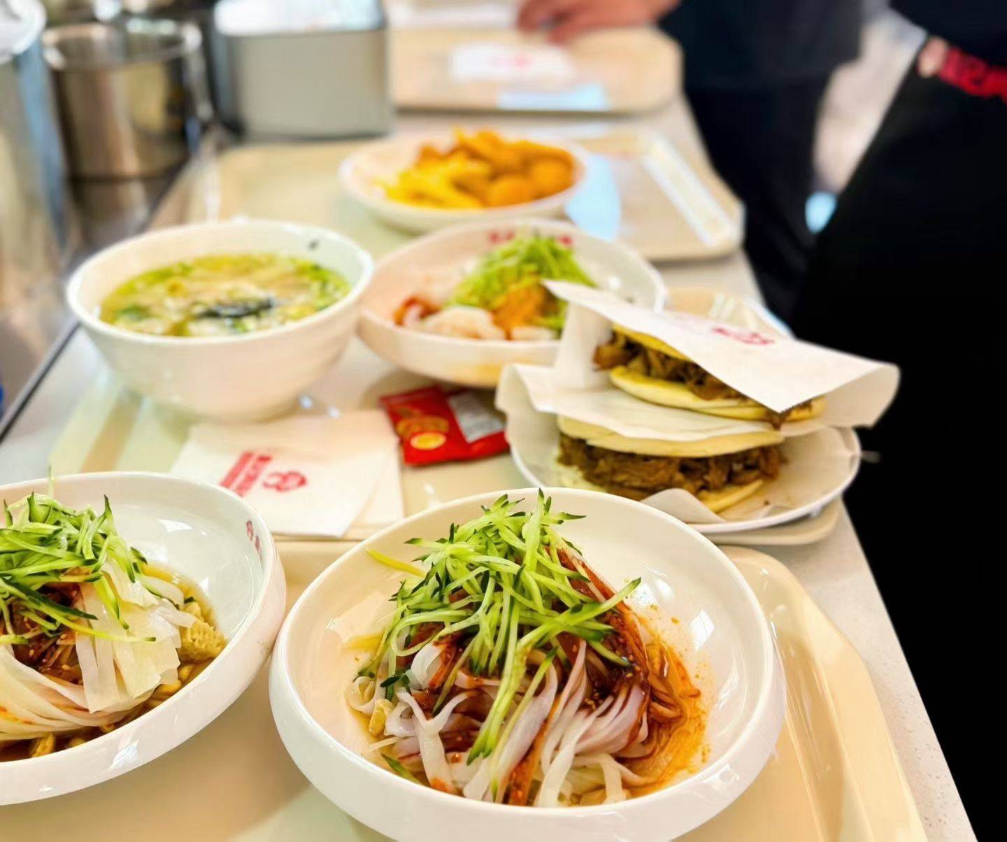 吃饭最累的，往往不是饿，而是不知道吃什么？