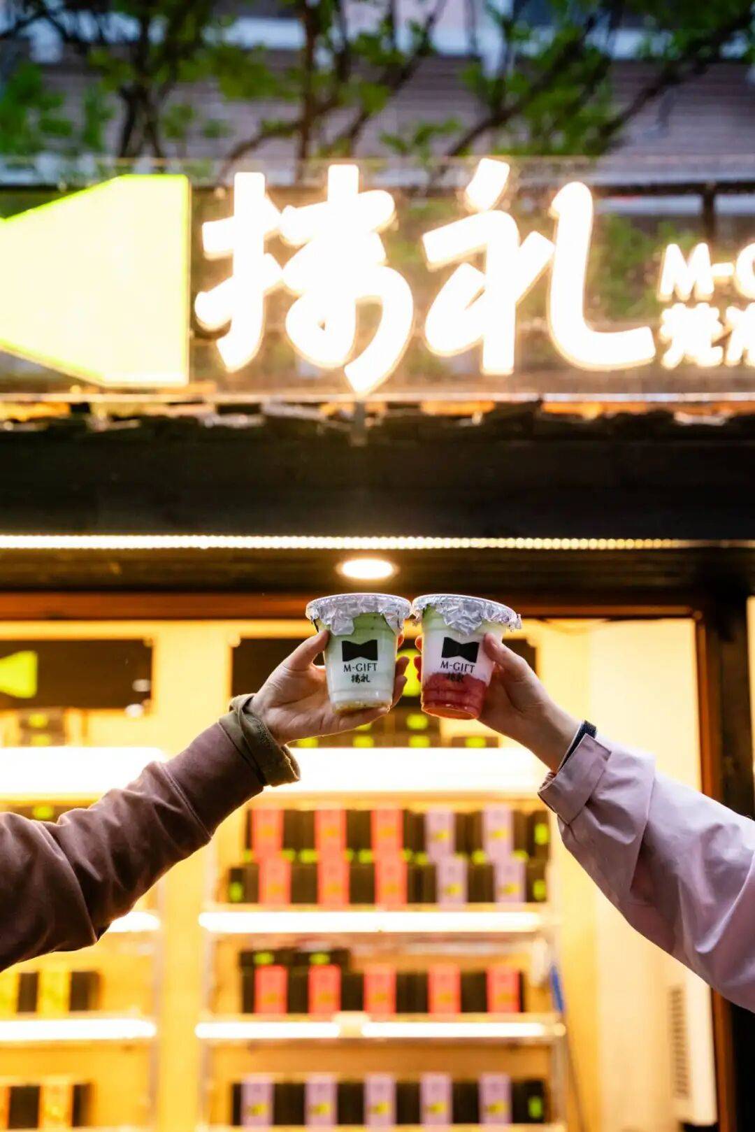 曹状元街又有新去处！这条老街越来越好玩了~