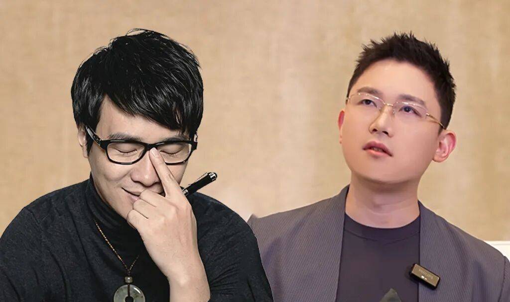 唐家三少走了，而他王者归来