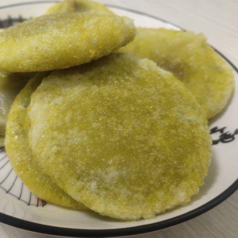 一口穿越回外婆家的灶台：这款油炸粑，藏着最暖心的童年味道