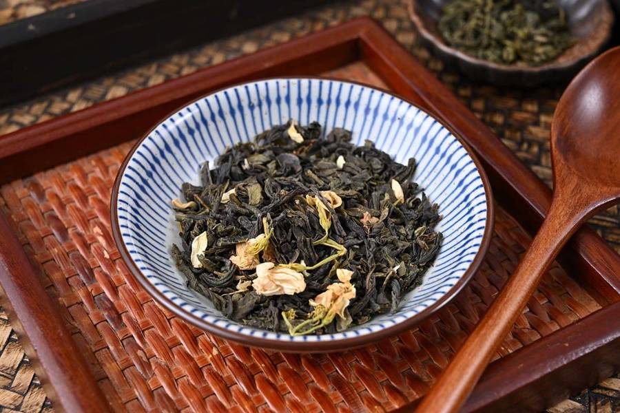 晨读｜红孩：相期以茶