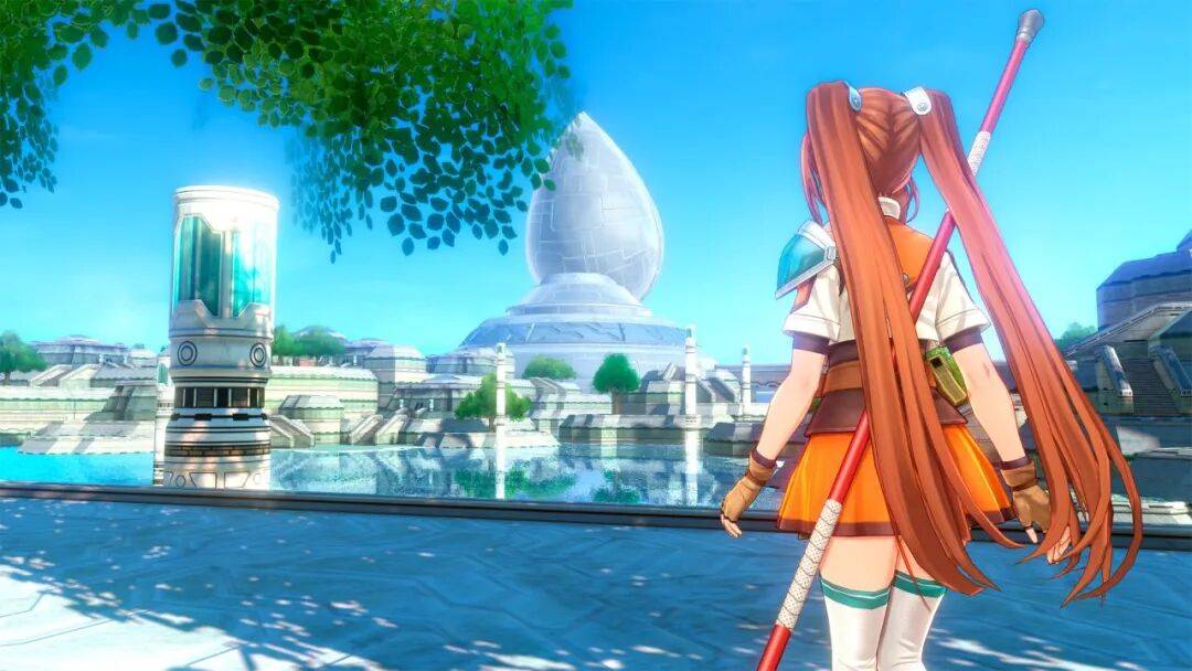 《空之轨迹the 2nd》上线前，Falcom社长谈如何兼顾还原与创新