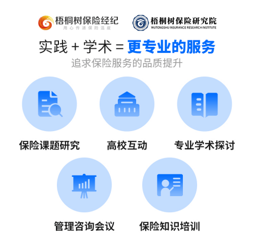 AI赋能保险提质升级，梧桐树保险研究院产学研协同探新路