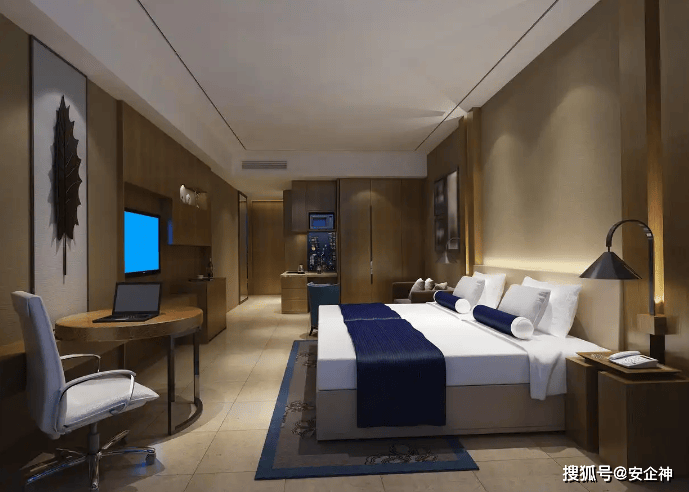 酒店“24小时退房”引热议：是服务升级还是营销噱头？