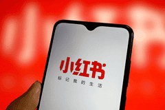 斥巨资绑定世界杯，小红书想用“男性用户”重写IPO故事