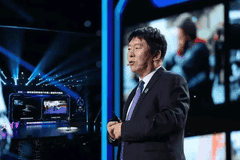 清华大学具身智能与机器人研究院院长张涛：与人文相融合是具身智能与机器人领域持续发展的灵魂