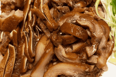 时光封存肉质本鲜，荔波凤猪鲜香持久堪称一绝