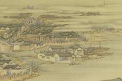 高姓源流：从姜齐嫡脉到渤海望族