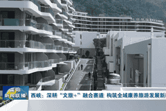 西峡：深耕“文旅+”融合赛道 构筑全域康养旅游发展新模式