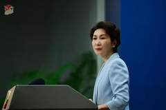 中国成功发射潜射弹道导弹,日本、澳大利亚和新西兰等国提出“批评”,日方曾希望中方重新考虑试射,外交部:希望有关国家不要过度解读