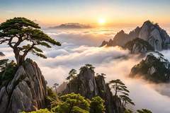 “未登山、先入景”丨这家公司如何重新定义日均万人级入口?