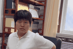 周荣素教的花生酪,比豆浆香比牛奶滑,冬天早上来一碗真舒坦