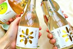 浅着米酒：喧嚣速食时代，我为那一份手作清甜守候留白