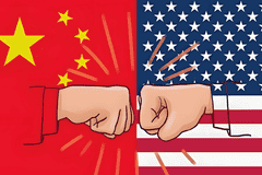 日本报告揭穿美国遮羞布:中国五项全球第一,美国仅剩芯片独苗