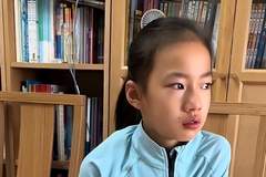 “早餐这么丰盛,女儿却翻白眼”,网友忍不了:饿她几顿就老实了
