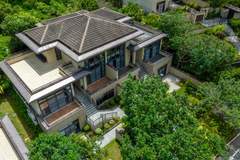 周末自驾去从化住哪?良口镇民宿选址和停车全攻略