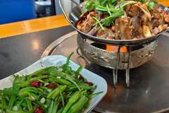 丽江雨季寻味｜野生菌火锅科普与古城觅食全攻略
