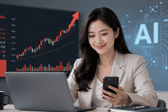 公募重仓股变天:科技股崛起,传统股跌落神坛