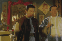 天地会暗号被破译，创始人是明朝著名叛臣，最初目标并非反清复明