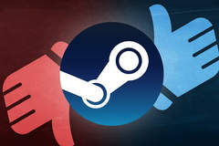 超九成Steam玩家买游戏前必看玩家评价，核心看Bug、优化等细节而非情绪评价