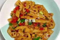 3道零门槛家常小炒上桌就抢光 脆嫩咸香鲜到全家连扒两碗饭