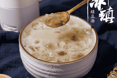 5 款零难度居家夏日糖水,不用复杂工具,快手解暑