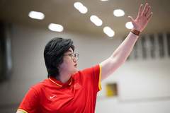 国青女篮主帅：世界杯是一个起点 不敌加拿大整夜未眠