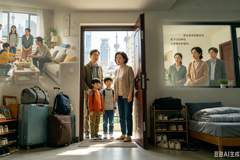 一家五口上海旅游挤住姑姑家8天 姑姑那句“下次别来了”的背后藏着真实心酸