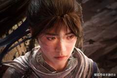 古神：风里希》将优化女主角形象 科隆展释新片强化中式创世神话亮点