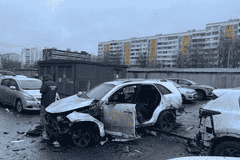 俄军将领近期在莫斯科接连遇袭身亡，乌方相关行动引发震动