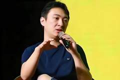 王思聪的三次卸任