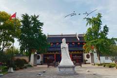 苏州“最尴尬”的千年古迹？曾是江南顶级妈祖庙，如今却少有人知