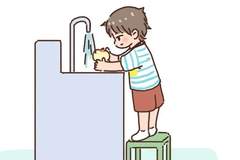 孩子暑假做家务远比补课有用 是关乎成长的人生必修课