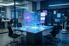 AI办公赛道白热化：腾讯WorkBuddy成领头羊，千问办公或难突围？