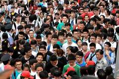 139分就能上大学？河南136所高校再次征集志愿，学费最低仅3700