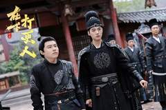 24 集悬疑新剧开播！《在下打更人》落魄打更人登场，一锤镇百鬼，一锣渡万千冤魂