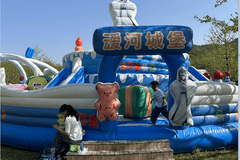 去哪找 凤城搭帐篷及花海休闲好去处