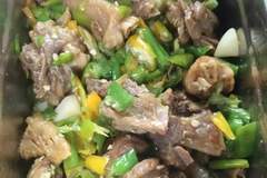 地道又正宗的湘味家常三道菜，烟火气十足，怎么会不又香又下饭呢？
