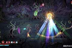 国产暗黑动作肉鸽《斩月封魔录》Steam试玩版上线