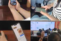 AI巧做短视频 电商赋能兴边富民