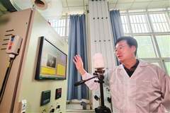 天津理工大学深化“政产学研用”协同创新 炉火淬炼 向海图强